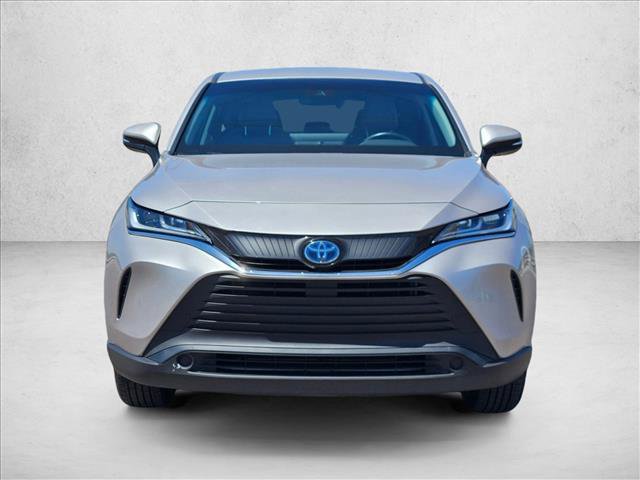 Used 2023 Toyota Venza LE AWD/4WD video 2