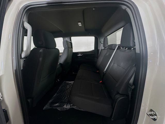 New 2026 Chevrolet Silverado 1500 RST image 25