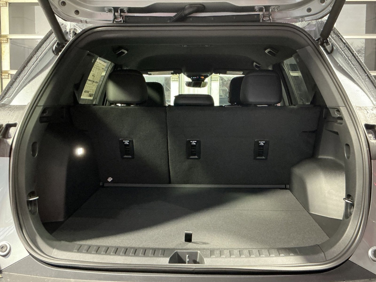 New 2026 Chevrolet Equinox RS w/ Safety and Technology Package image 32