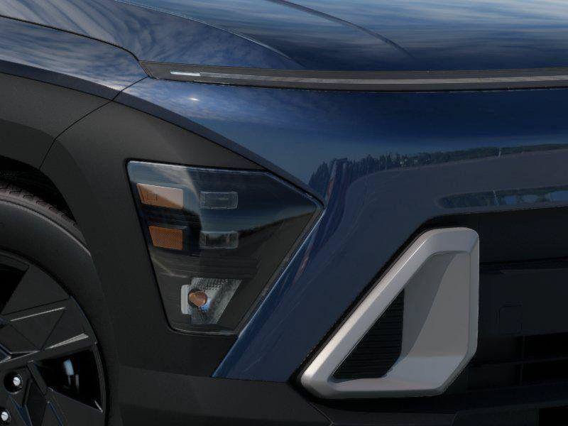 New 2026 Hyundai Kona SEL Sport FWD image 9