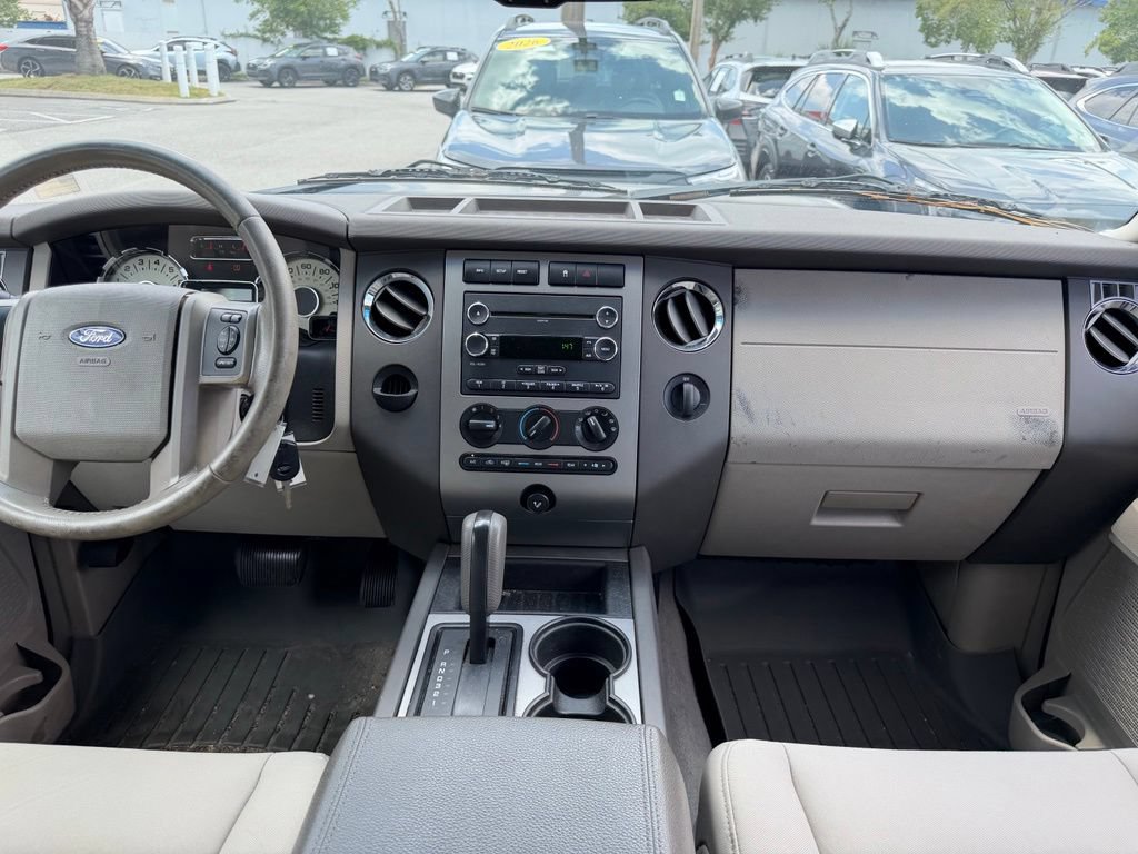 Used 2011 Ford Expedition XLT RWD image 19
