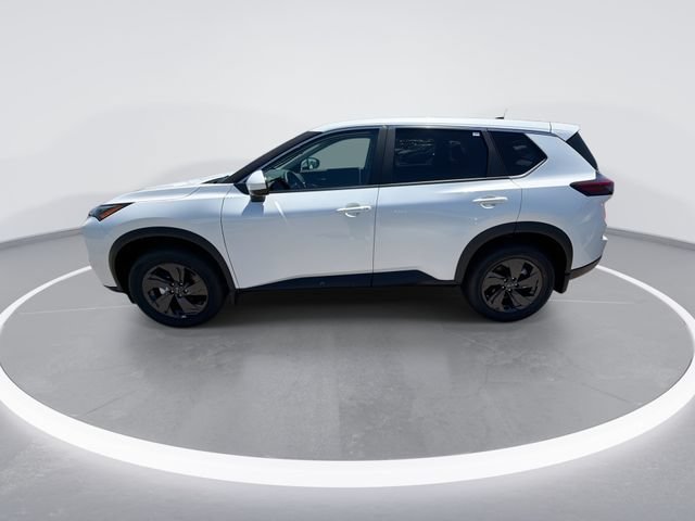 New 2026 Nissan Rogue SV w/ Cold Weather Package AWD/4WD image 5