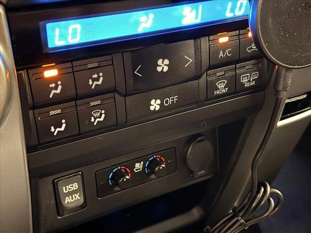 Used 2018 Toyota 4Runner Limited AWD/4WD image 17