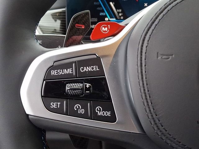 New 2026 BMW X5 M Competition w/ Executive Package image 18