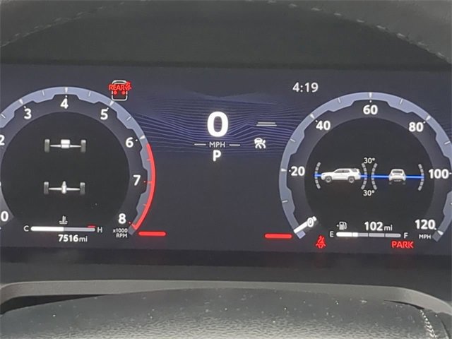 Certified 2025 Toyota 4Runner TRD Off-Road Premium image 26