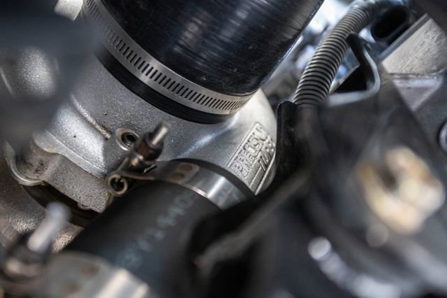 Used 2006 Mitsubishi Lancer Evolution MR image 60