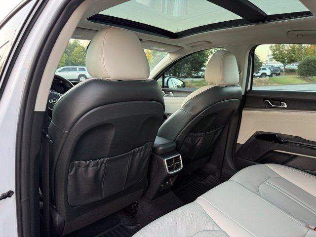 Used 2021 Kia K5 EX w/ EX Premium Package FWD image 29