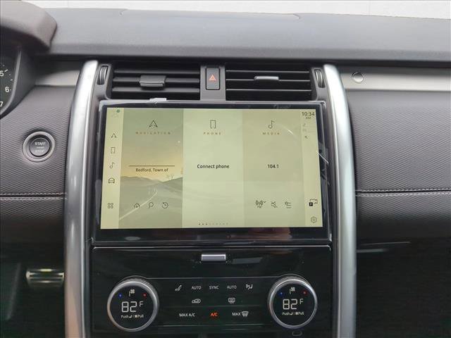 New 2024 Land Rover Discovery Dynamic SE image 26