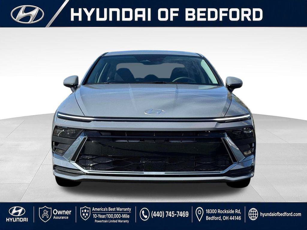 New 2026 Hyundai Sonata SE FWD image 14