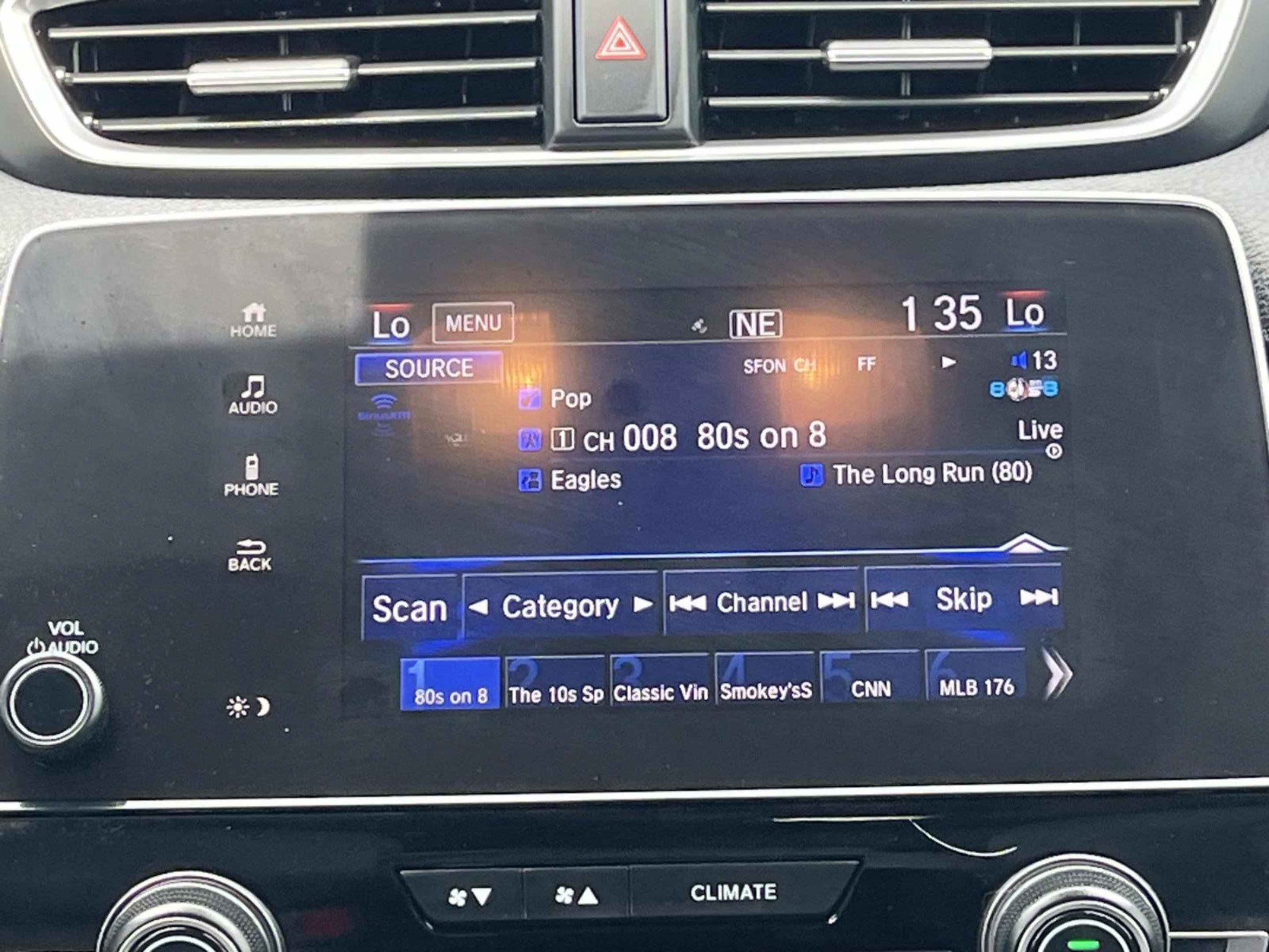 Used 2019 Honda CR-V EX-L image 10