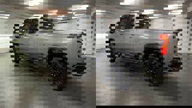 Certified 2025 Chevrolet Silverado 2500 LT w/ Trail Boss Package image 6