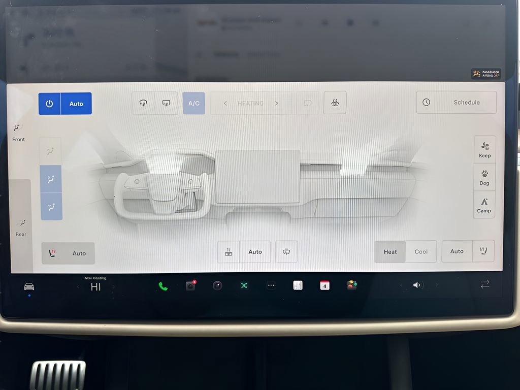 Used 2021 Tesla Model S Plaid image 20