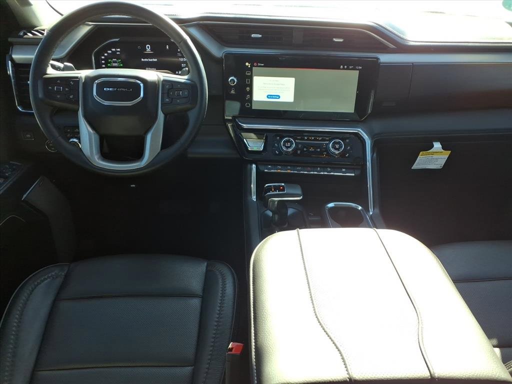 Certified 2024 GMC Sierra 1500 Denali w/ Denali Reserve Package image 14