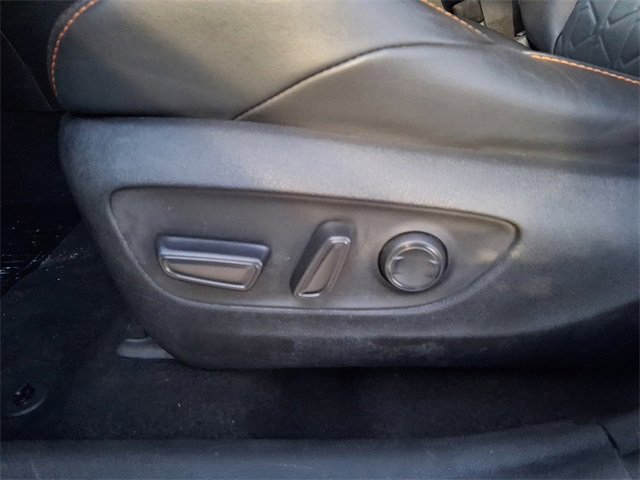 Certified 2023 Toyota RAV4 Adventure image 14