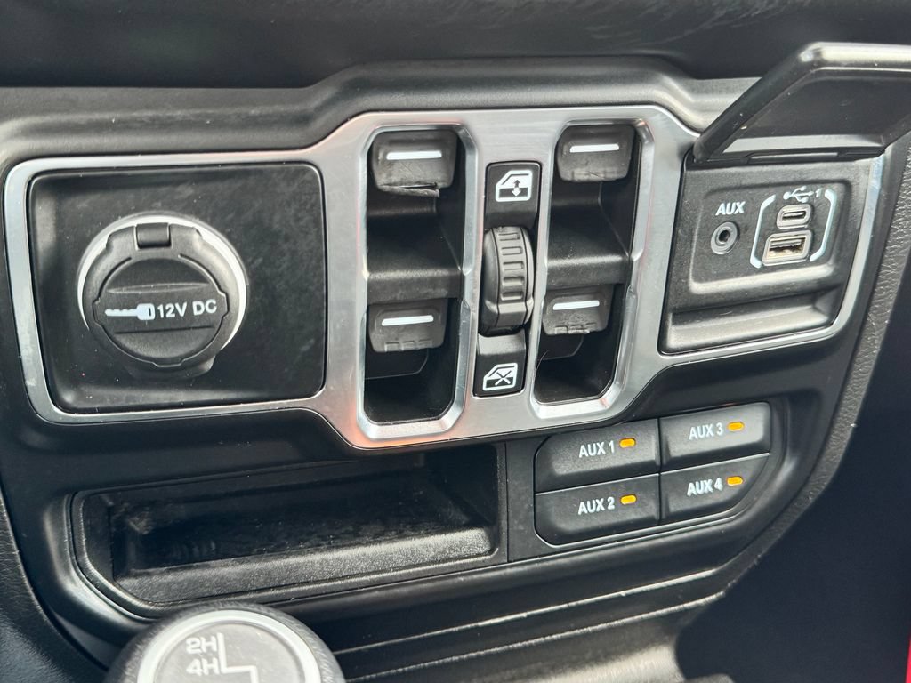 Used 2022 Jeep Gladiator Sport AWD/4WD image 22