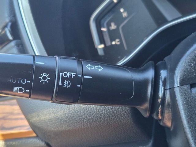 Used 2017 Honda CR-V EX-L image 23