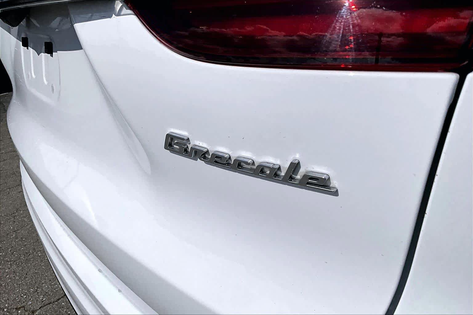 Used 2023 Maserati Grecale Modena AWD/4WD image 10