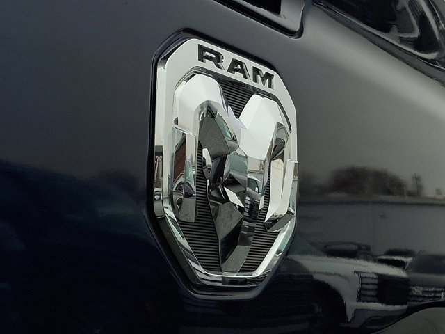 Used 2021 RAM 1500 Big Horn image 30