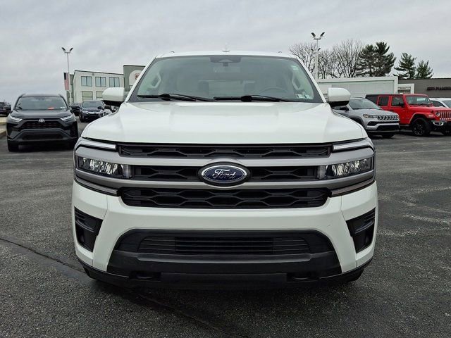 Used 2023 Ford Expedition XLT video 2