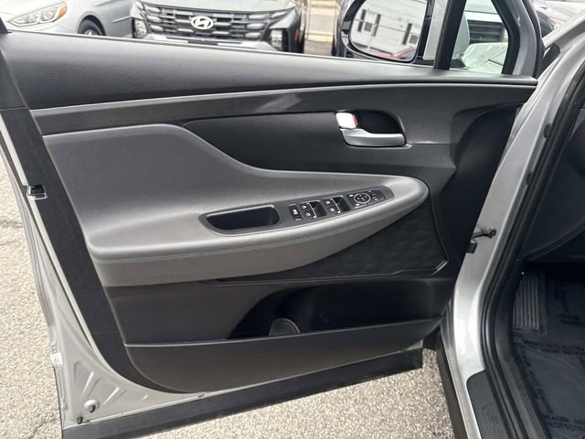 Used 2023 Hyundai Santa Fe SEL image 20