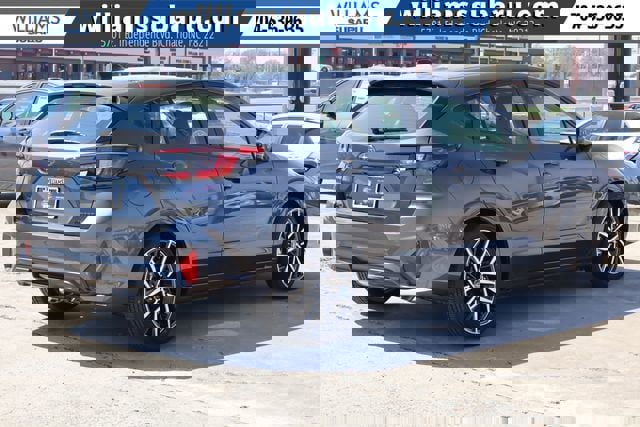 New 2026 Subaru Impreza 2.0i Sport image 7