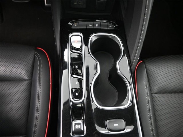 Used 2023 Buick Envision Essence w/ Sport Touring Package image 9