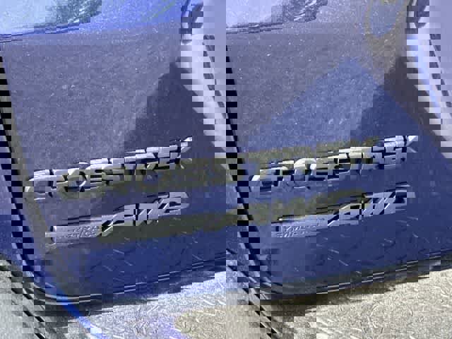 New 2026 Subaru Crosstrek 2.5i Wilderness image 26