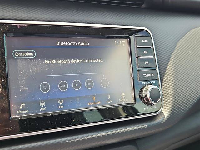 Used 2022 Nissan Kicks S FWD image 14