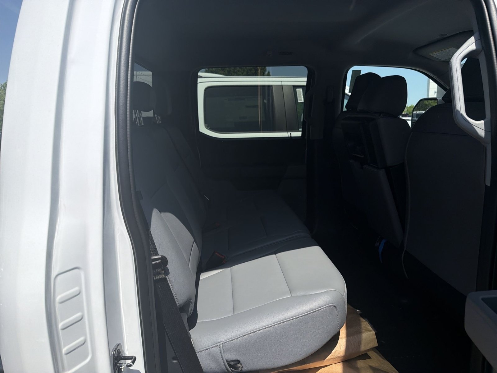 New 2026 Ford F450 XL AWD/4WD image 26