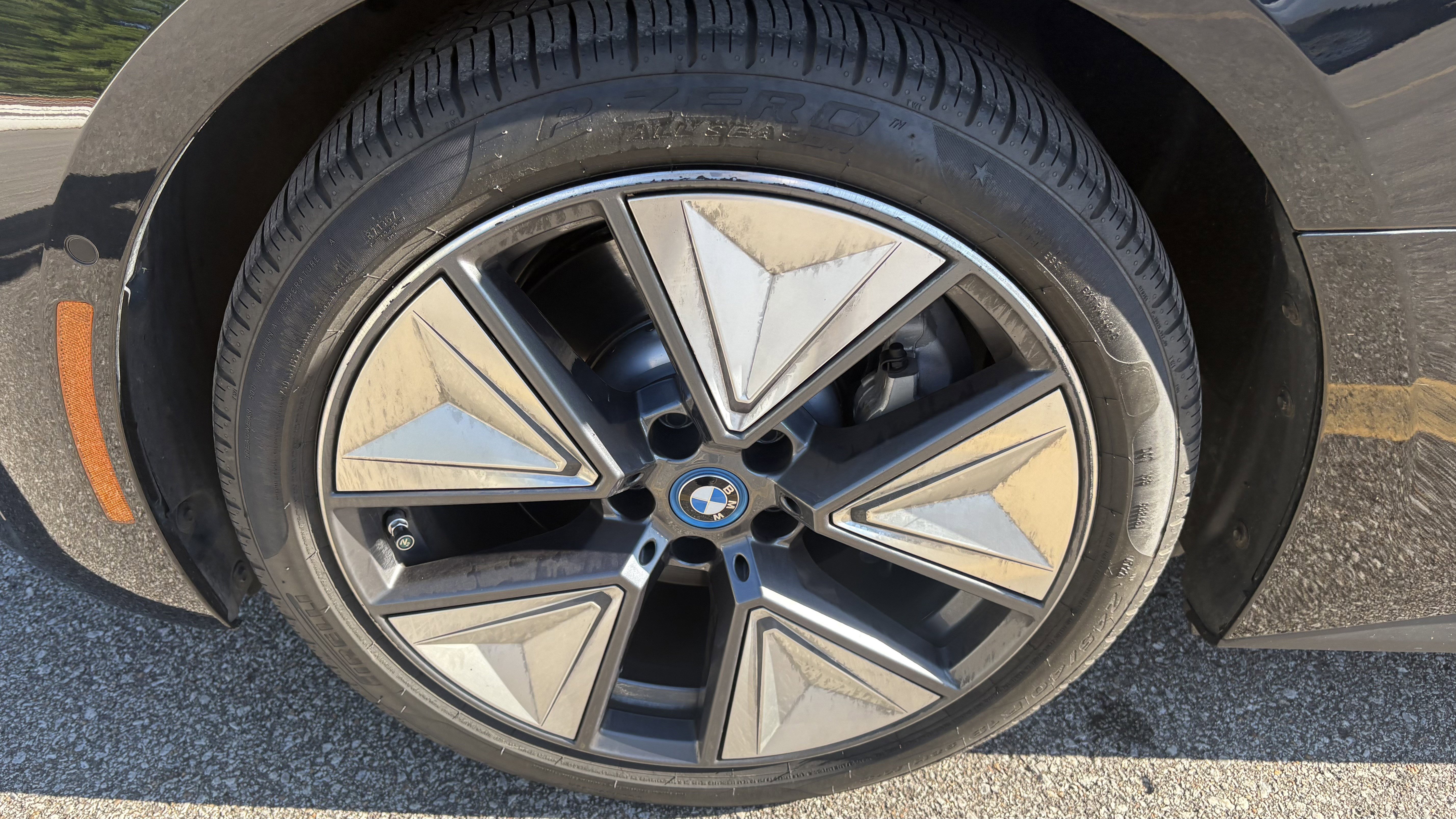 Certified 2024 BMW i4 eDrive40 w/ Premium Package RWD image 12