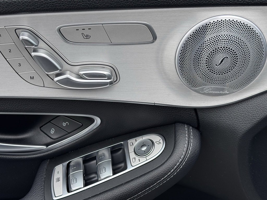 Used 2020 Mercedes-Benz C 300 Sedan image 13