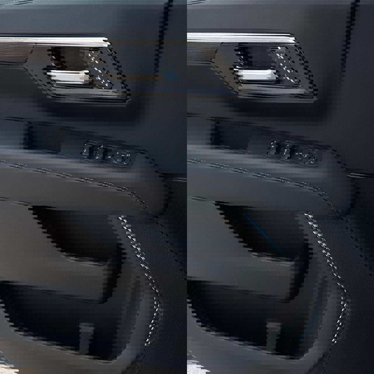 Certified 2025 Chevrolet Tahoe LT image 19