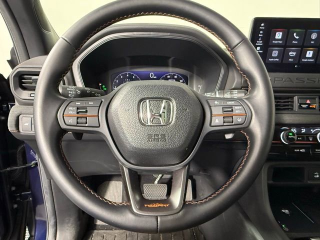 Used 2026 Honda Passport TrailSport image 19
