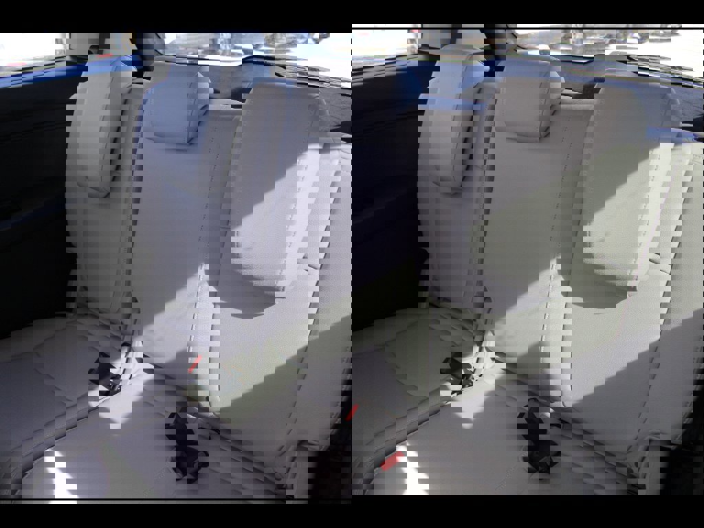 New 2026 Honda Odyssey EX-L image 9