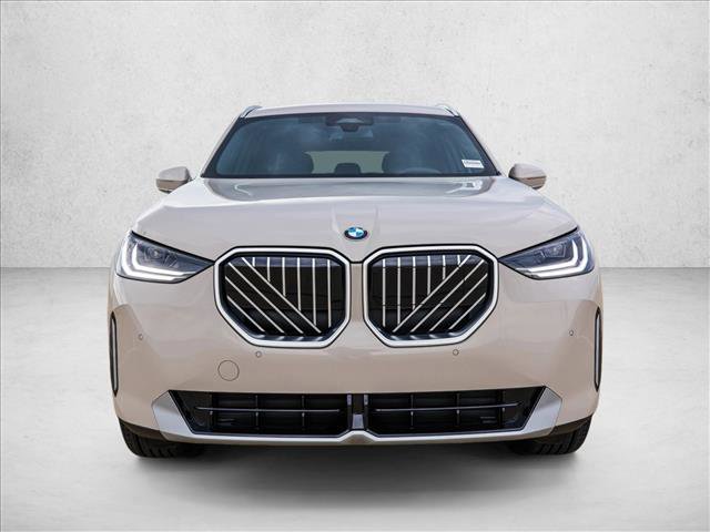 Certified 2026 BMW X3 xDrive30 w/ Convenience Package AWD/4WD image 2