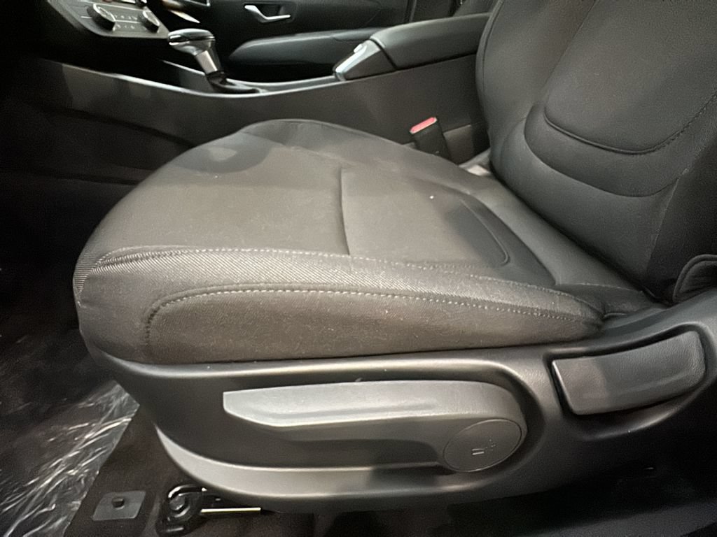 New 2026 Hyundai Tucson SE AWD/4WD image 10