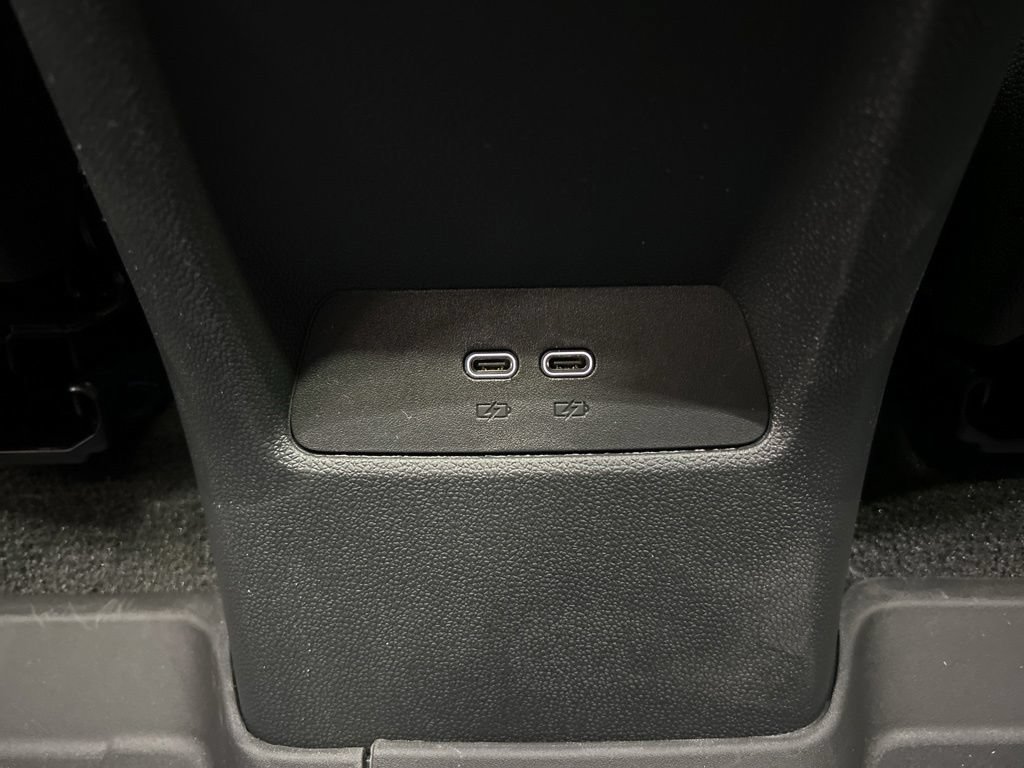 New 2026 GMC Terrain AT4 w/ Convenience Package III AWD/4WD image 40