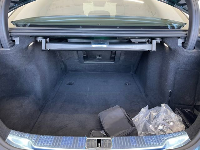 Used 2023 Mercedes-Benz S 580 4MATIC Sedan image 8