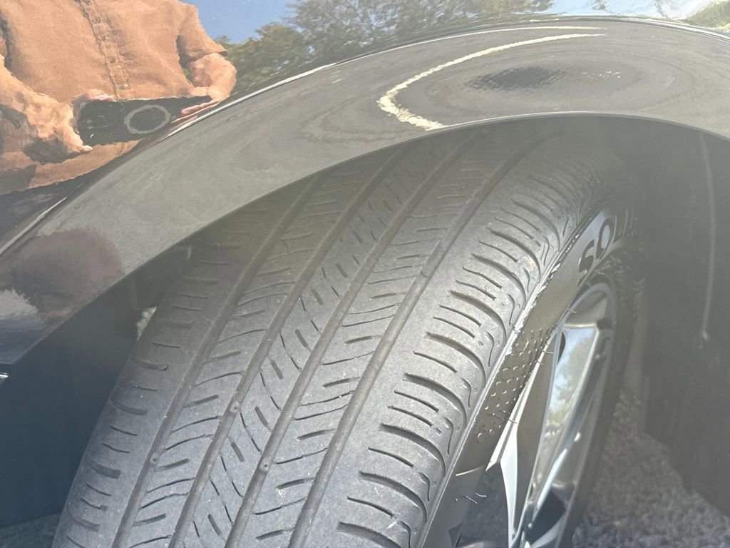 Used 2023 Kia Forte LXS image 11