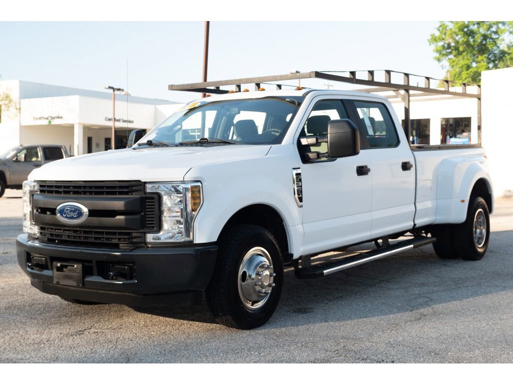 Used 2019 Ford F350 XL RWD image 4