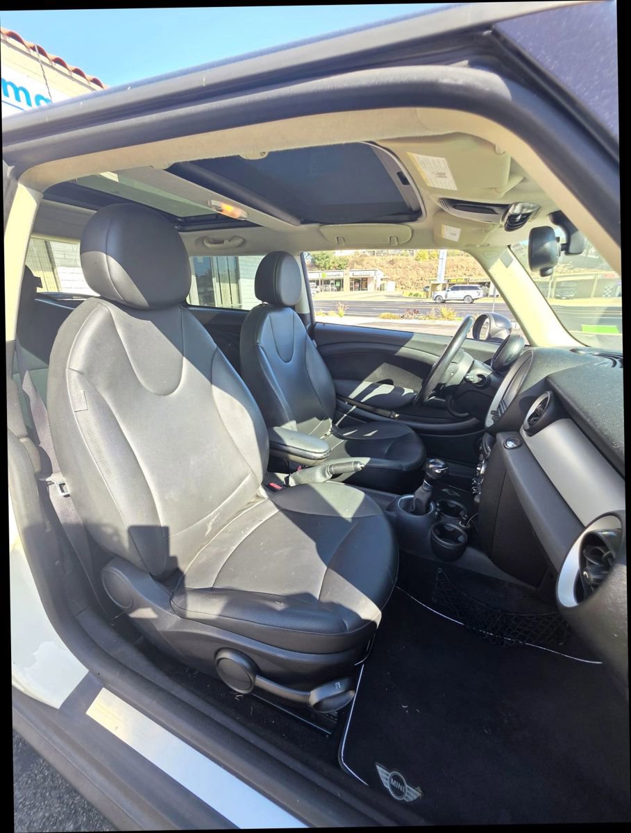 Used 2012 MINI Cooper Hardtop image 13