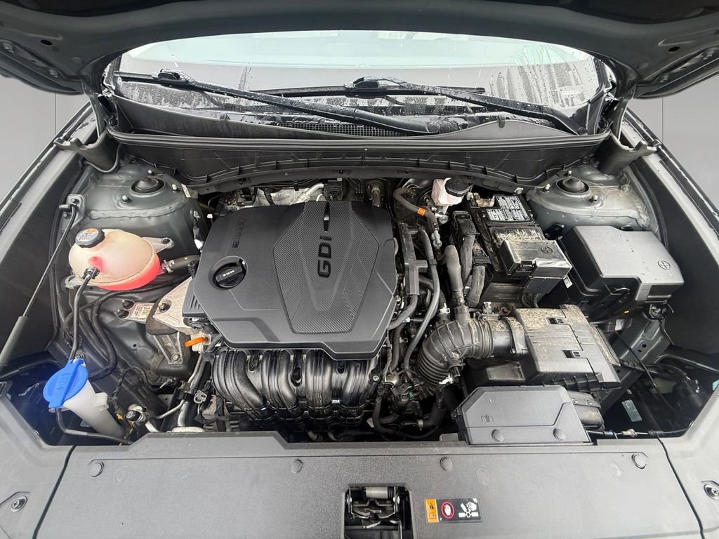 Used 2022 Hyundai Tucson Limited image 20