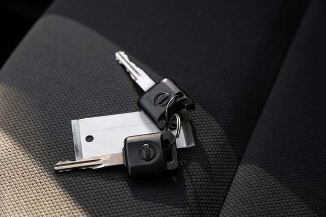 Used 2019 Nissan NV200 S w/ Cruise Control Package image 53