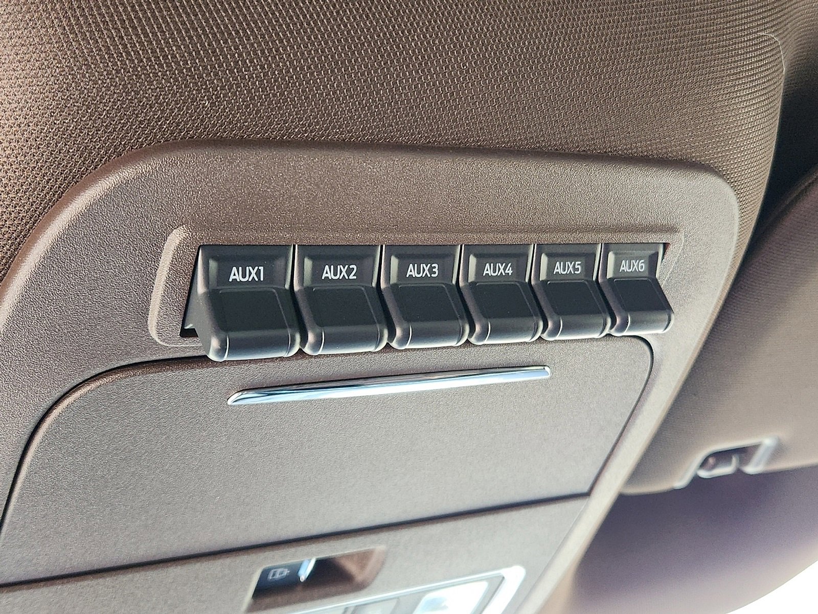 New 2026 Ford F350 King Ranch image 19