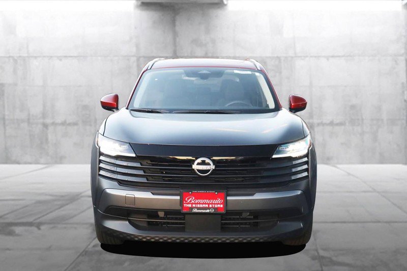 New 2026 Nissan Kicks SV w/ SV Premium Package image 4