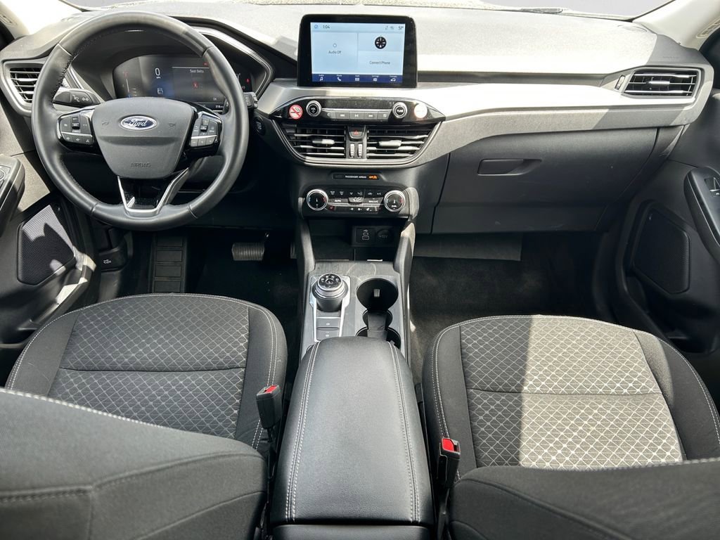 Used 2024 Ford Escape Active AWD/4WD image 11