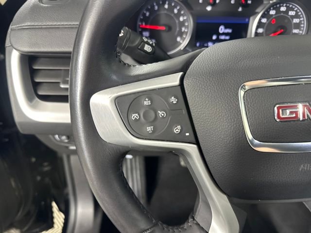 Used 2022 GMC Terrain SLT w/ Elevation Edition image 15