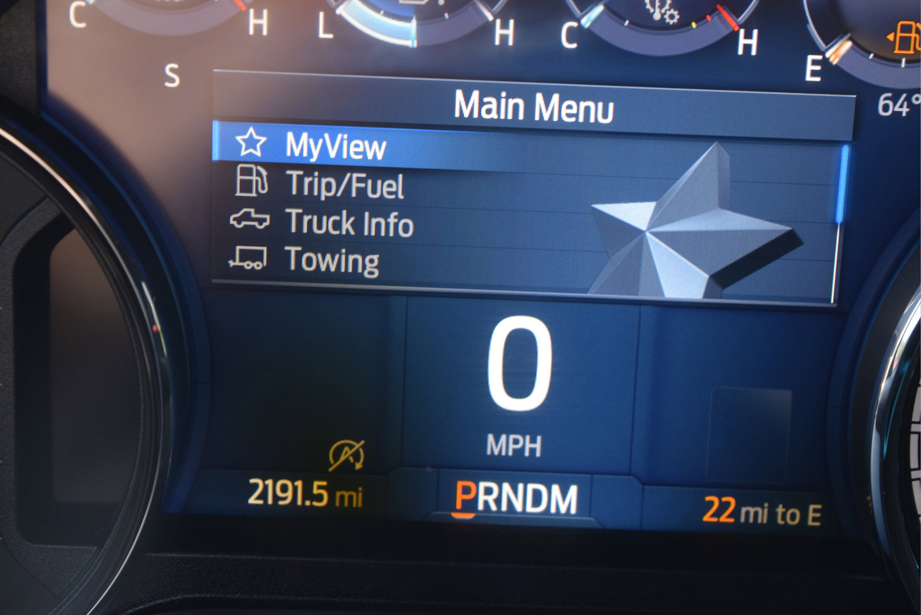 Used 2023 Ford F150 XLT w/ Equipment Group 302A High image 13