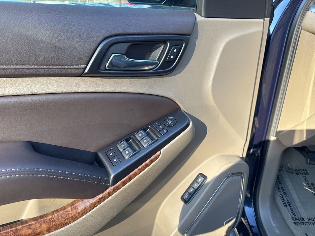 Used 2018 Chevrolet Tahoe Premier image 22