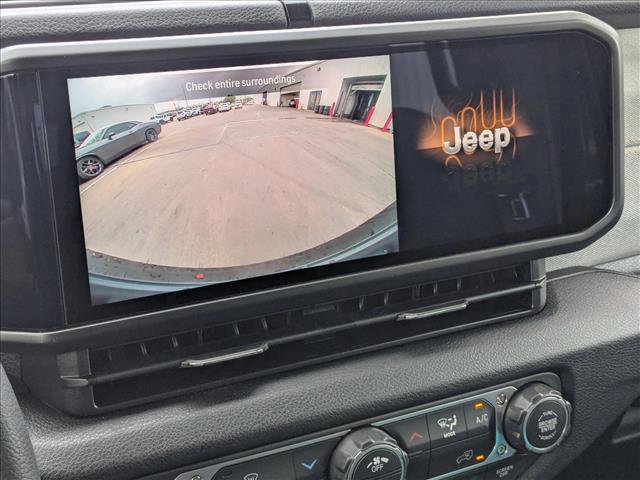 New 2026 Jeep Wrangler Sport image 13